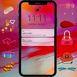 SASS_Closet Accessories